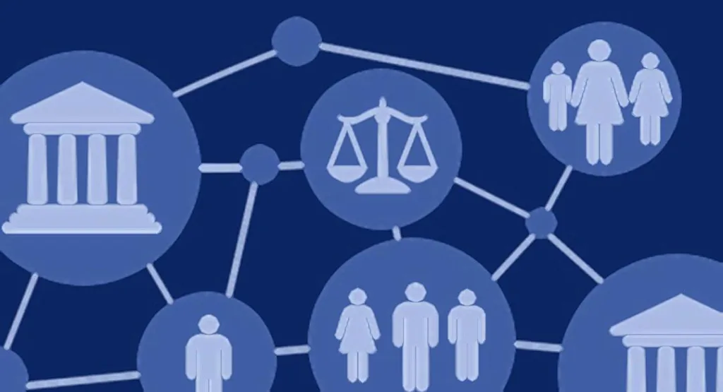 COLLABORATIVE GOVERNMENT ENTITIES