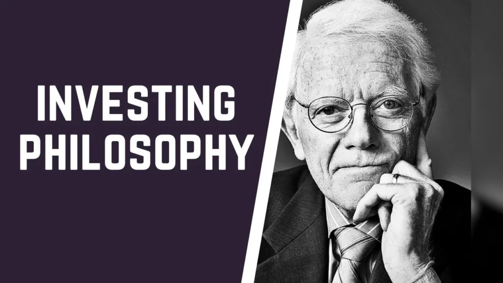 The PedroVazPaulo Investment Philosophy